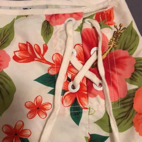 Billabong Mini Skirt/Bikini Cover - Picture 4 of 4